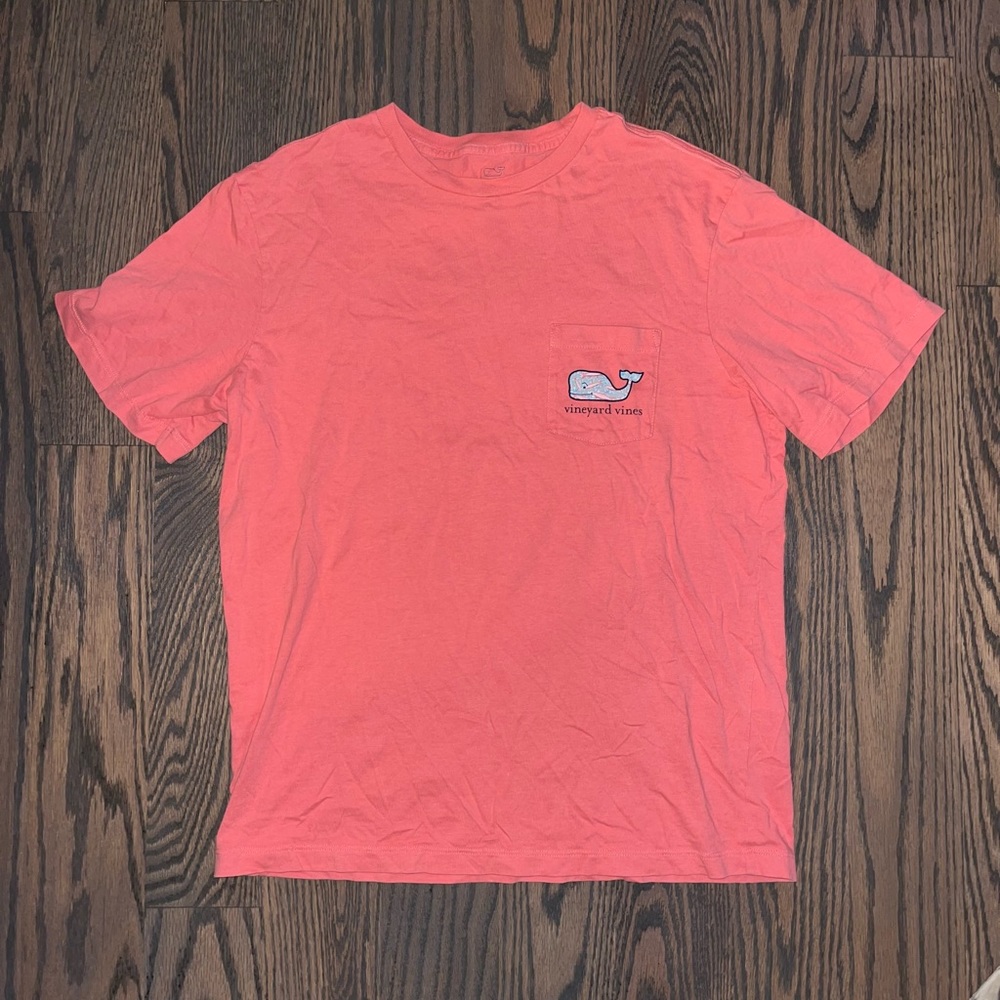 Vineyard vines shirt. Open to offers
